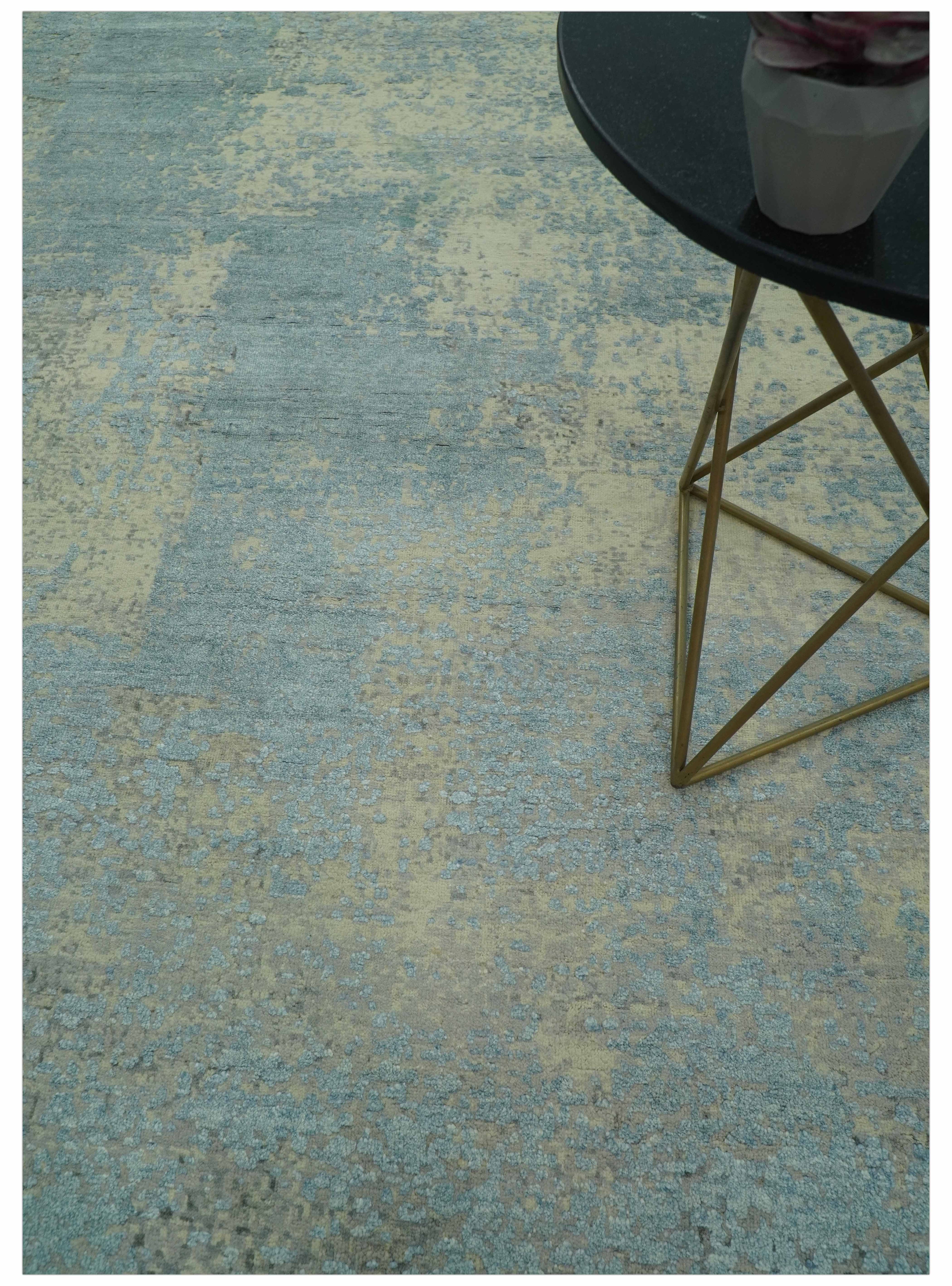 Sonoma Bamboo Silk Rug