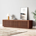 Montecito Solid Wood Console