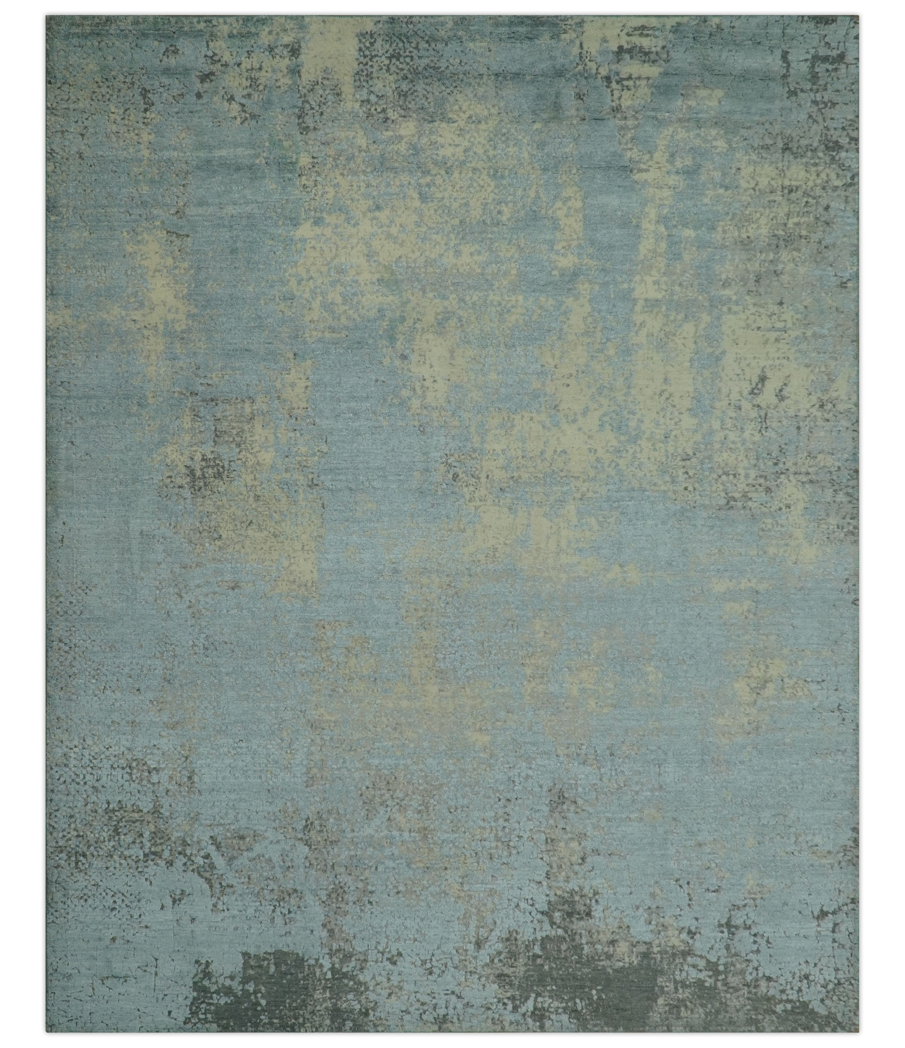 Sonoma Bamboo Silk Rug
