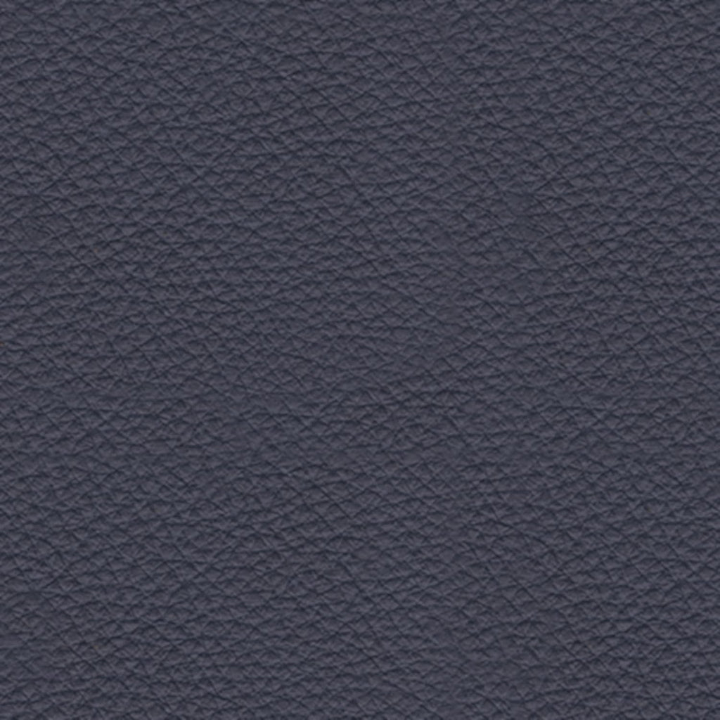Sapphire Leather Recliner