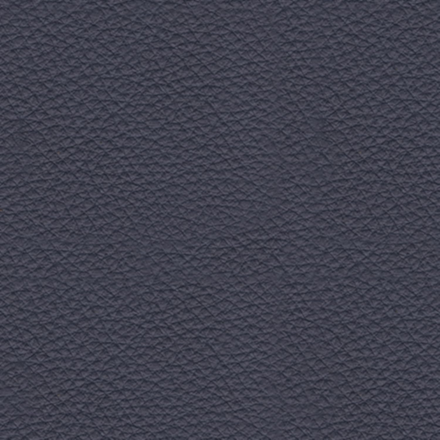 Sapphire Leather Recliner