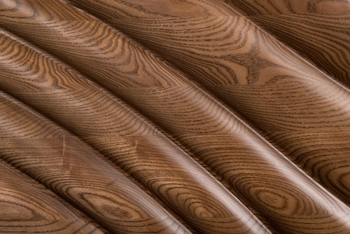 Mendocino Walnut Wood Table