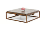 Escondido Concrete Coffee Table