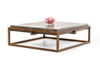 Escondido Concrete Coffee Table