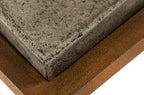 Escondido Concrete Coffee Table