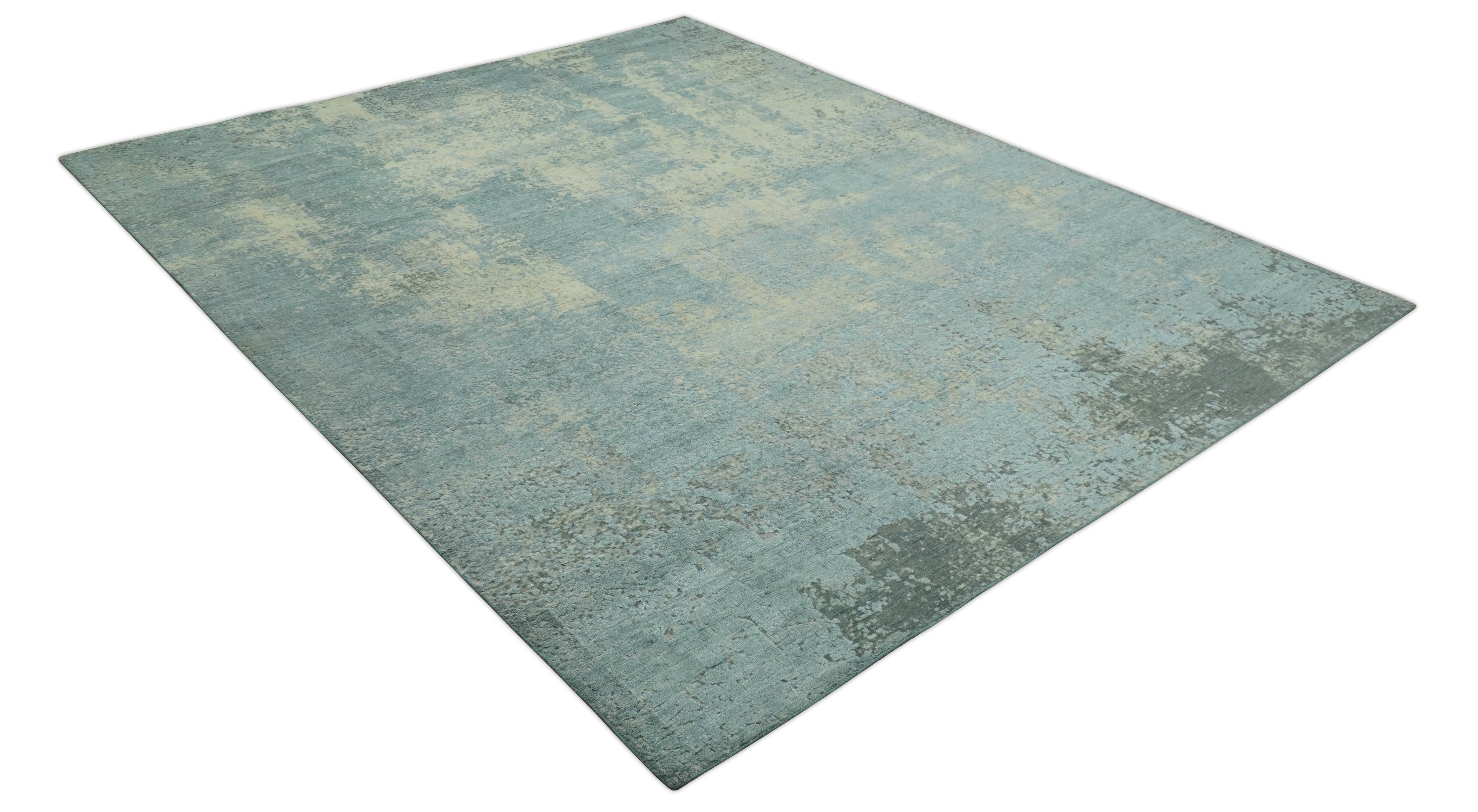Sonoma Bamboo Silk Rug