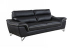 Escondido Leather Sofa