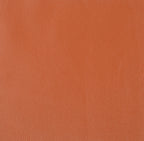 Solenne Carmel Leather Chair