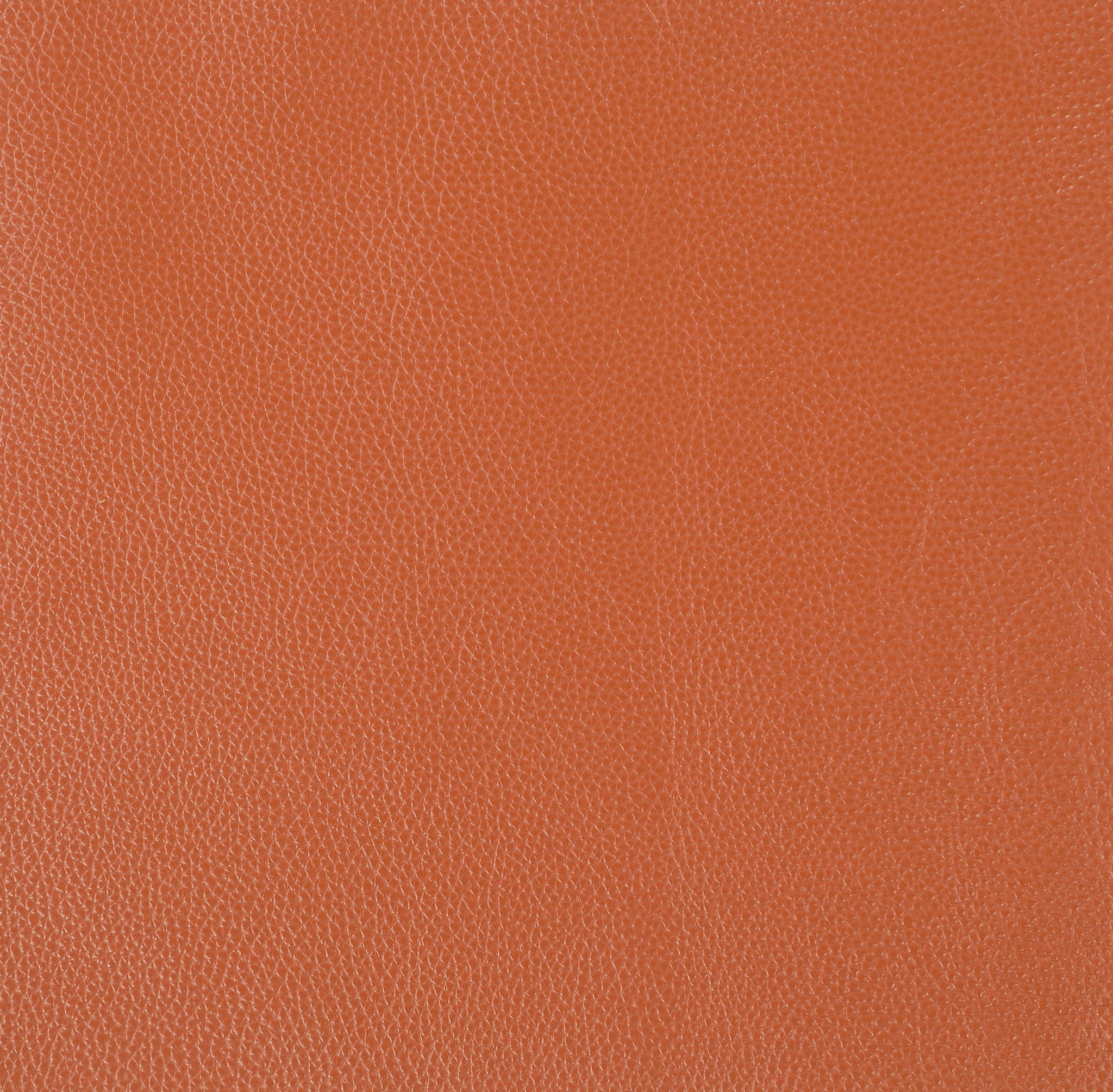 Solenne Carmel Leather Chair