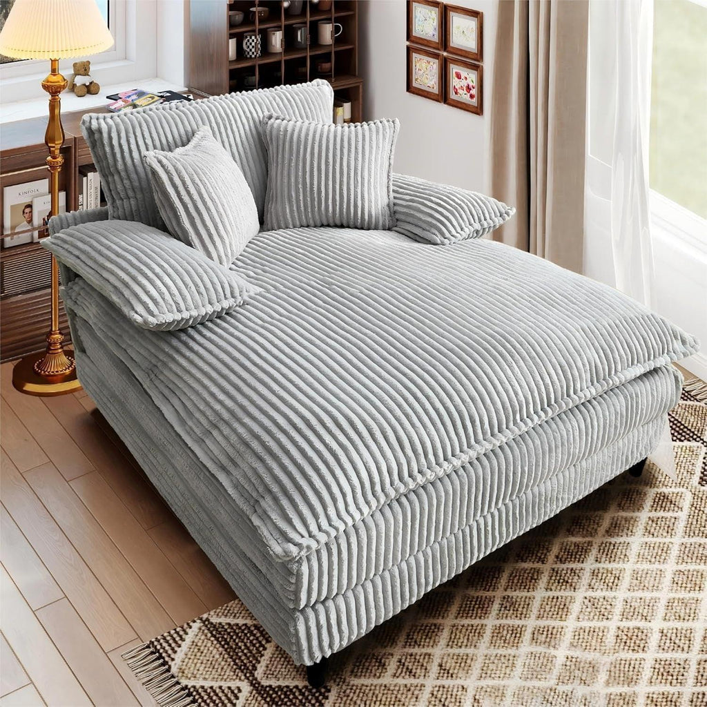 Napa Chaise Lounge Chair