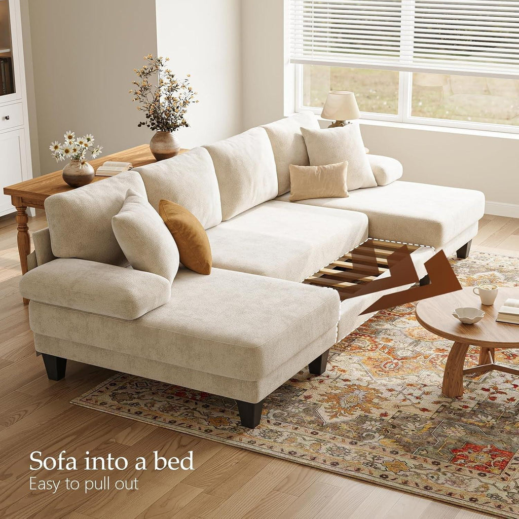 Sonoma Cloud Sofa