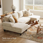 Sonoma Cloud Sofa
