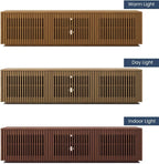 Montecito Solid Wood Console