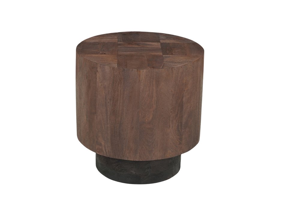 Pacifica Solid Wood Round Table Set