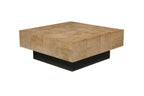 Malibu Natural Wood Table