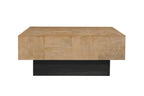 Malibu Natural Wood Table