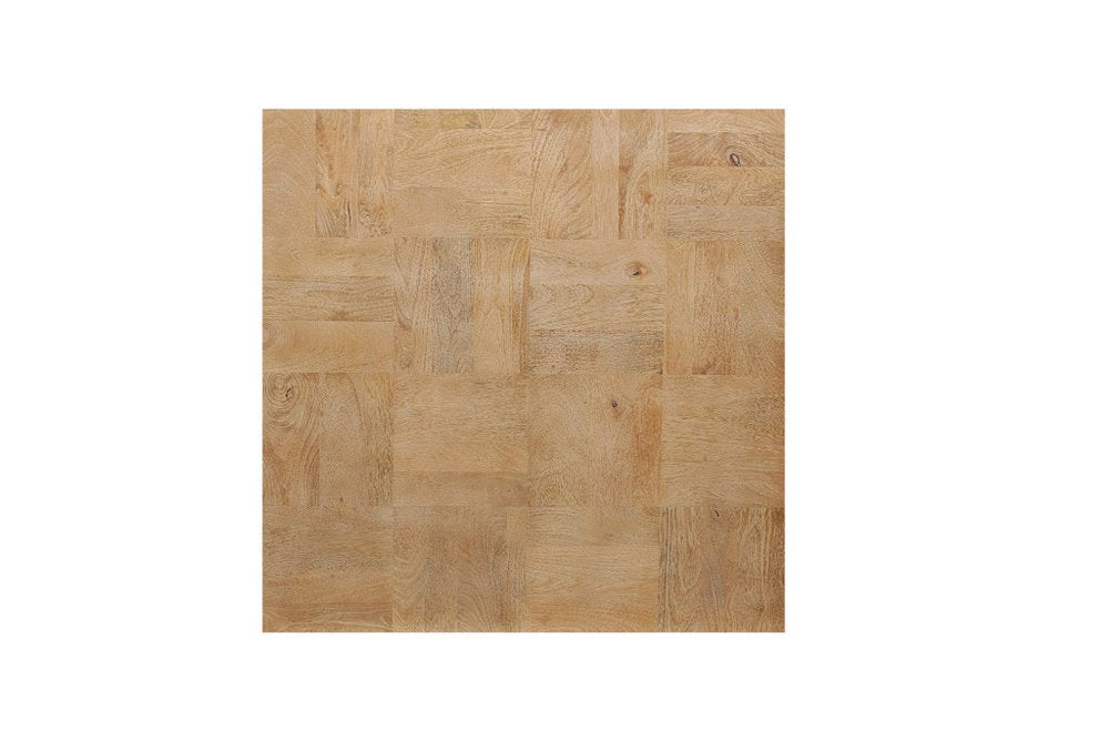 Malibu Natural Wood Table