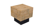 Malibu Natural Wood Table