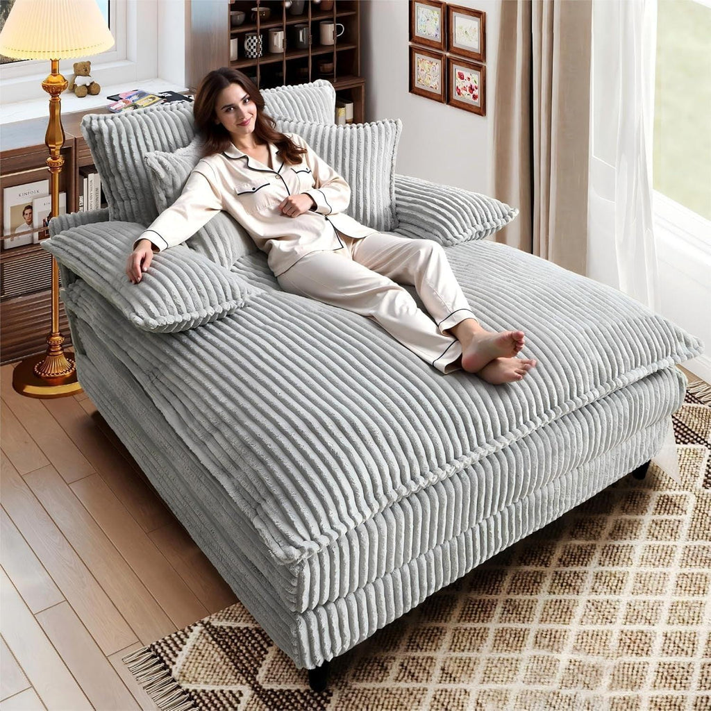 Napa Chaise Lounge Chair