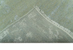Emerald Bay Silk Rug