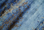 Bodega Bamboo Silk Rug