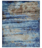 Bodega Bamboo Silk Rug