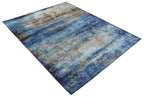 Bodega Bamboo Silk Rug