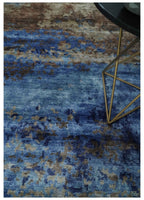 Bodega Bamboo Silk Rug