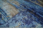 Bodega Bamboo Silk Rug