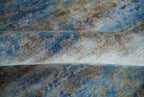 Bodega Bamboo Silk Rug