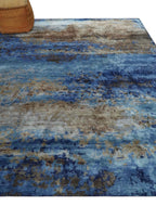 Bodega Bamboo Silk Rug
