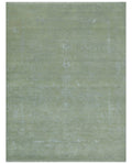 Emerald Bay Silk Rug