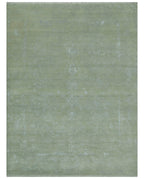 Emerald Bay Silk Rug