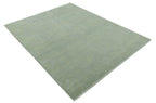 Emerald Bay Silk Rug