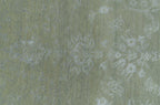 Emerald Bay Silk Rug