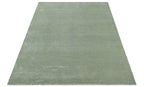 Emerald Bay Silk Rug
