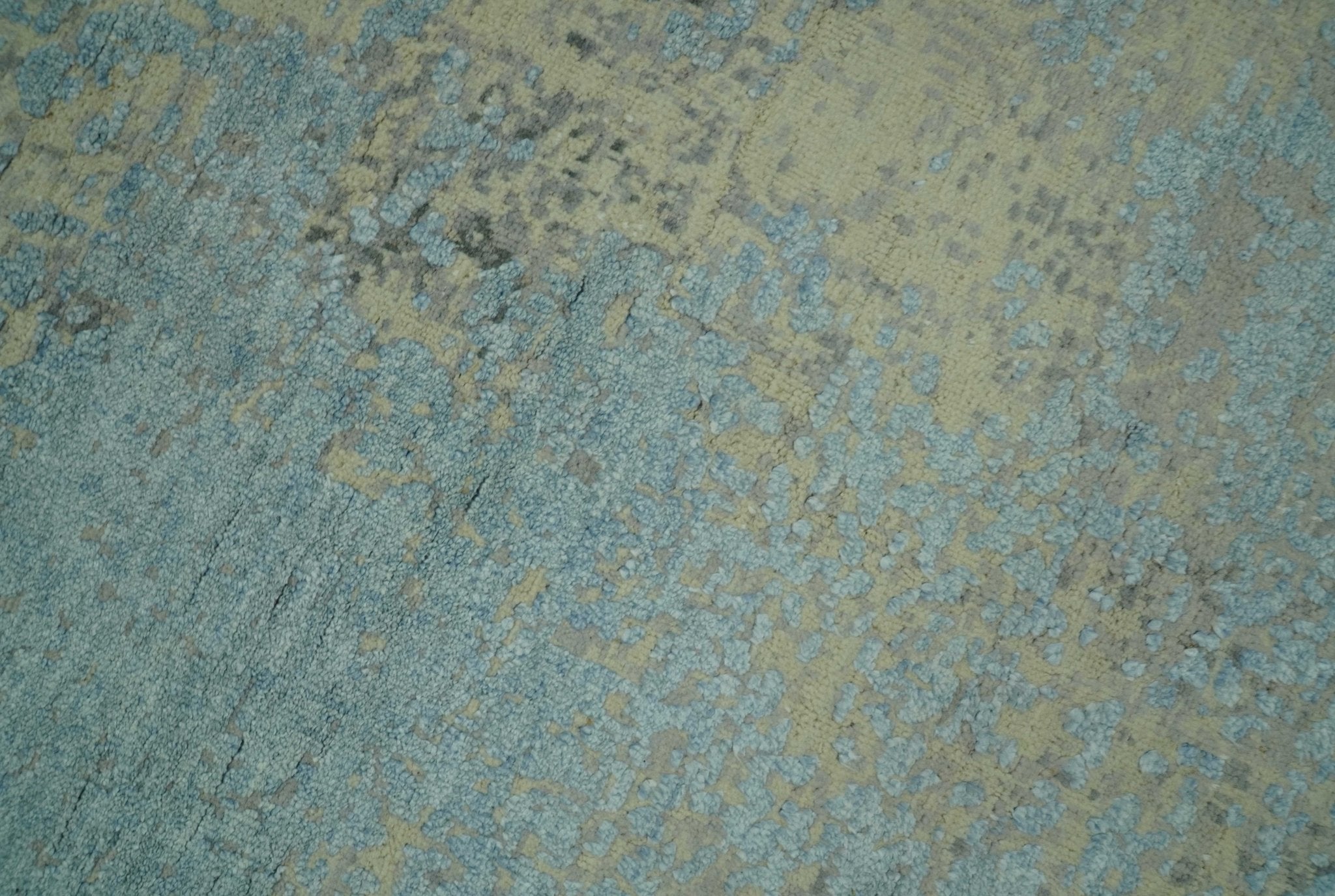 Sonoma Bamboo Silk Rug