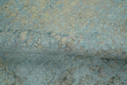 Sonoma Bamboo Silk Rug