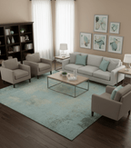 Sonoma Bamboo Silk Rug