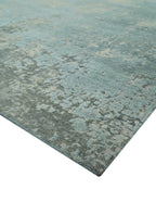 Sonoma Bamboo Silk Rug