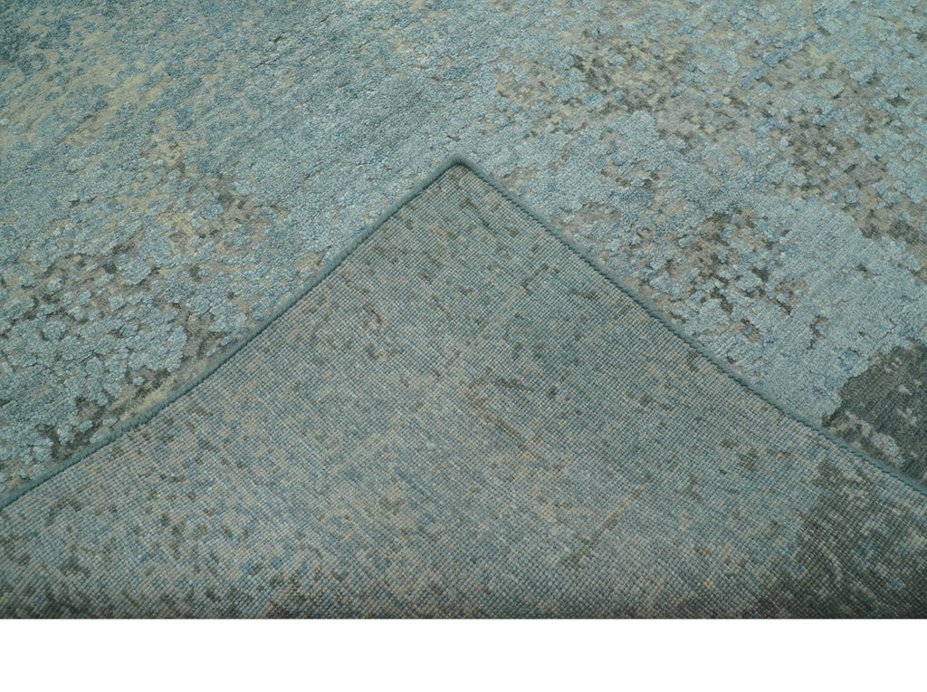 Sonoma Bamboo Silk Rug
