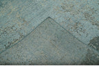 Sonoma Bamboo Silk Rug