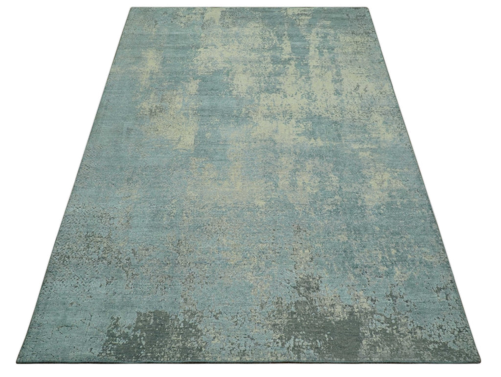 Sonoma Bamboo Silk Rug