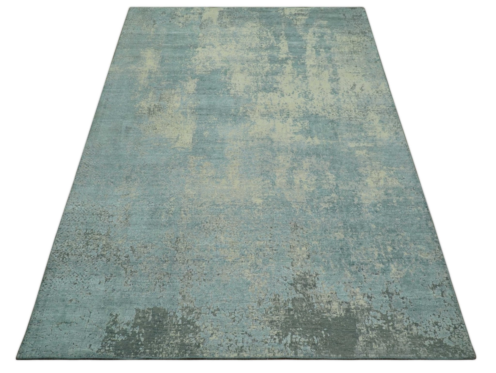 Sonoma Bamboo Silk Rug