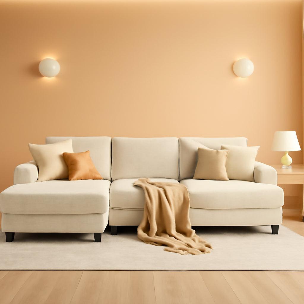 Sonoma Cloud Sofa