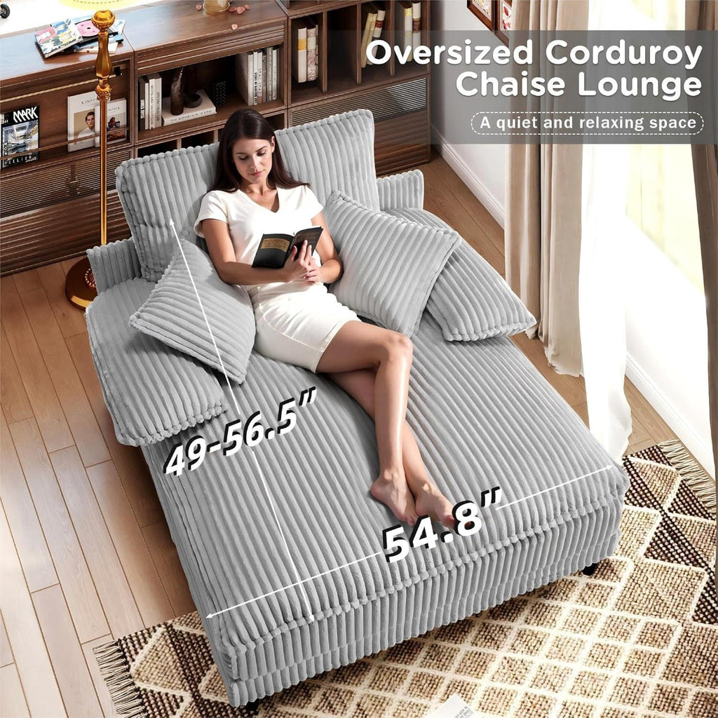 Napa Chaise Lounge Chair