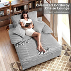 Napa Chaise Lounge Chair