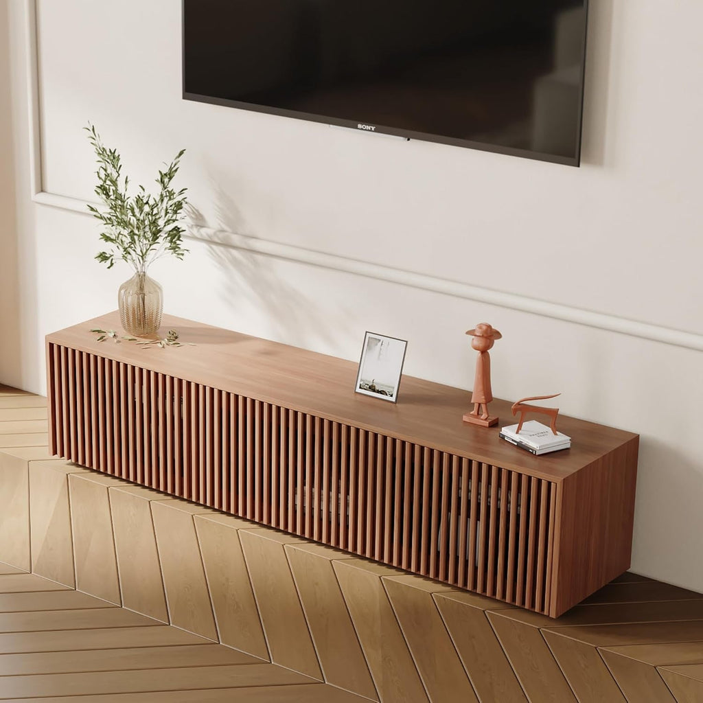 Montecito Solid Wood Console