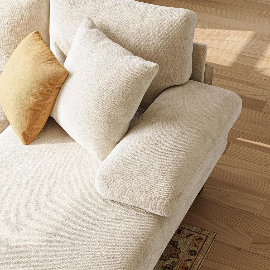 Sonoma Cloud Sofa
