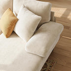 Sonoma Cloud Sofa